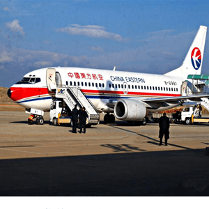 南京禄口航空空运航空快运业稳步发展的原因是什么？
